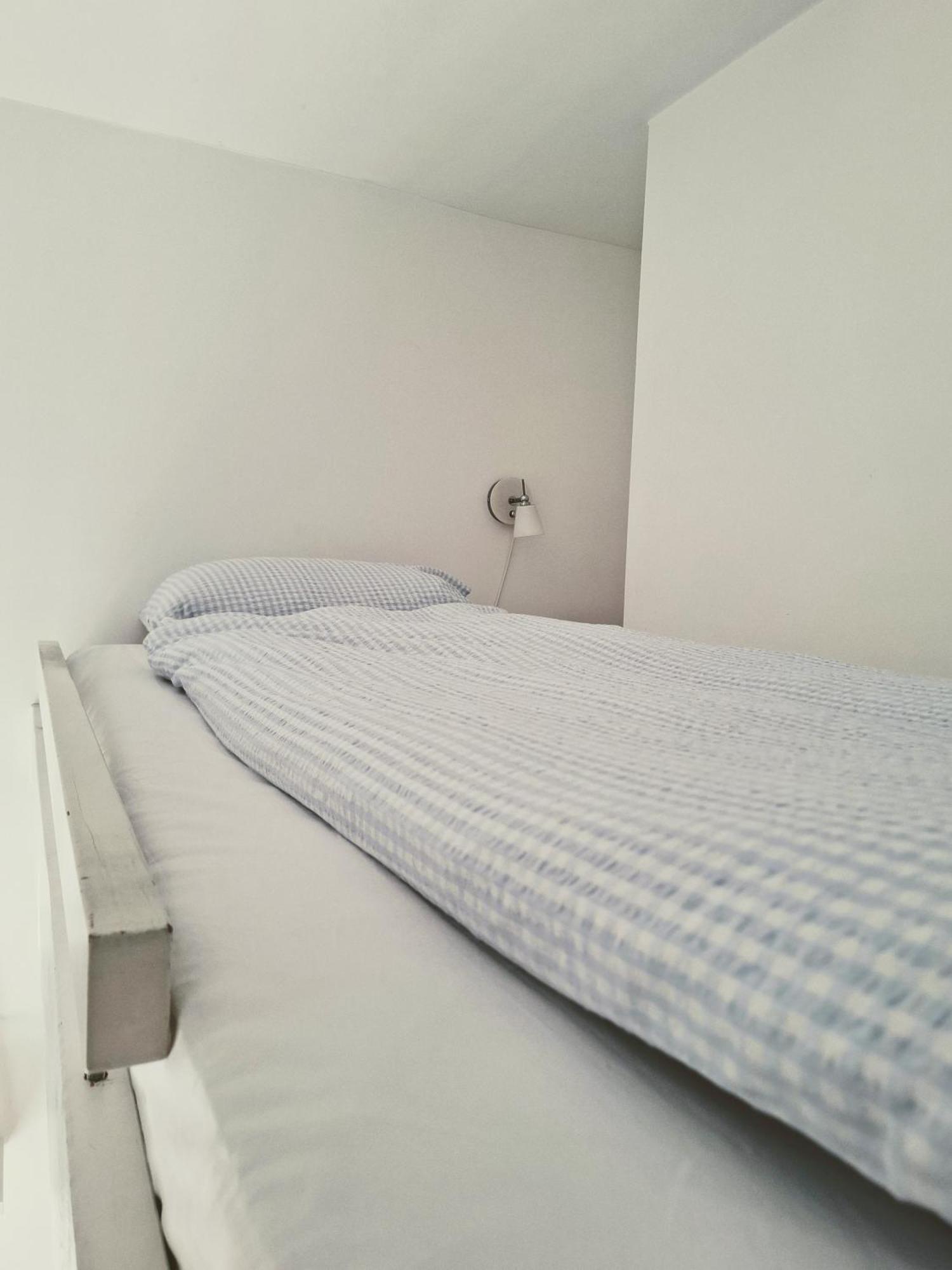 Bright And Charming Apartment From 1878 With View To The New National Museum In Oslo Exteriör bild
