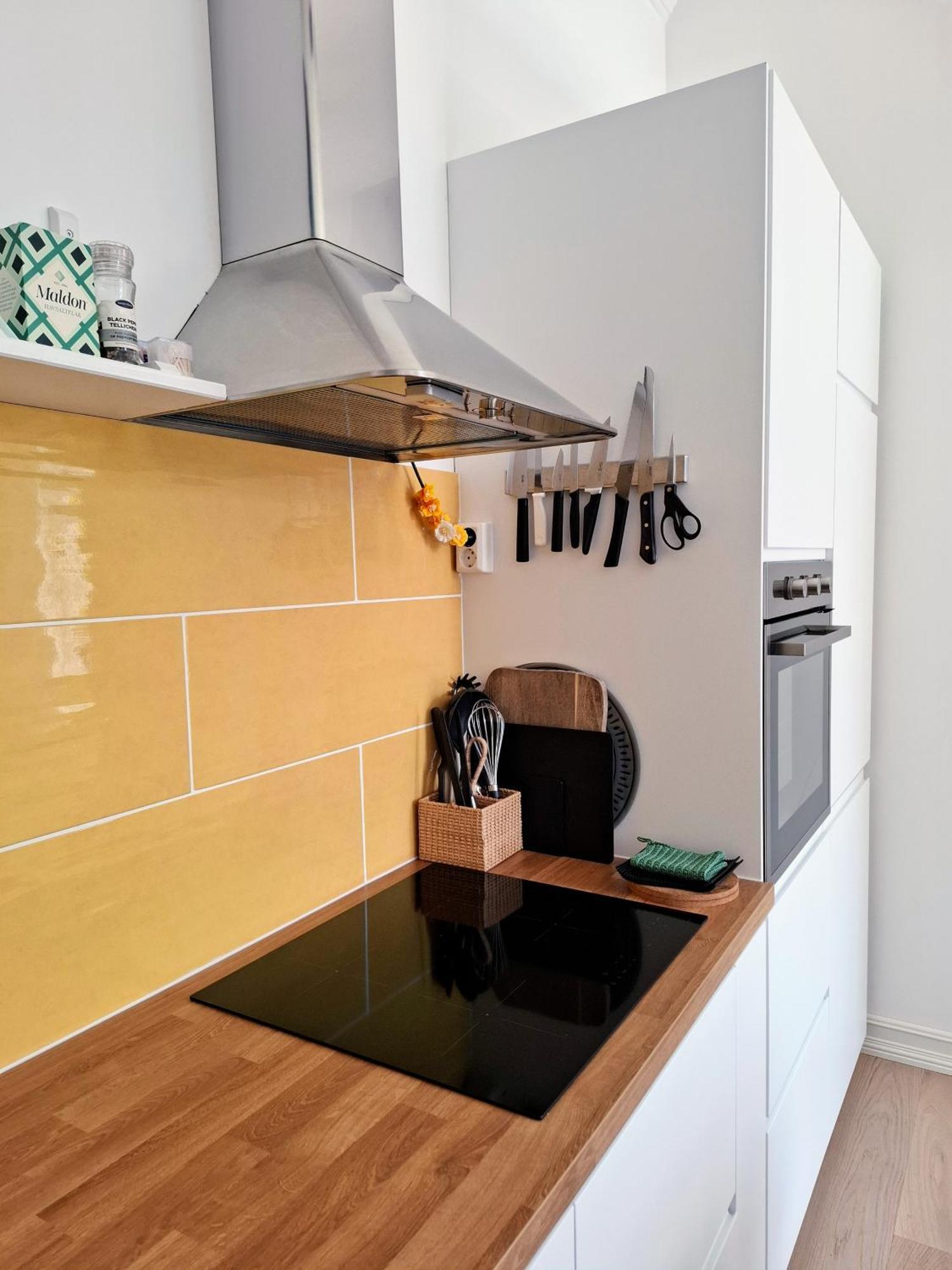 Bright And Charming Apartment From 1878 With View To The New National Museum In Oslo Exteriör bild