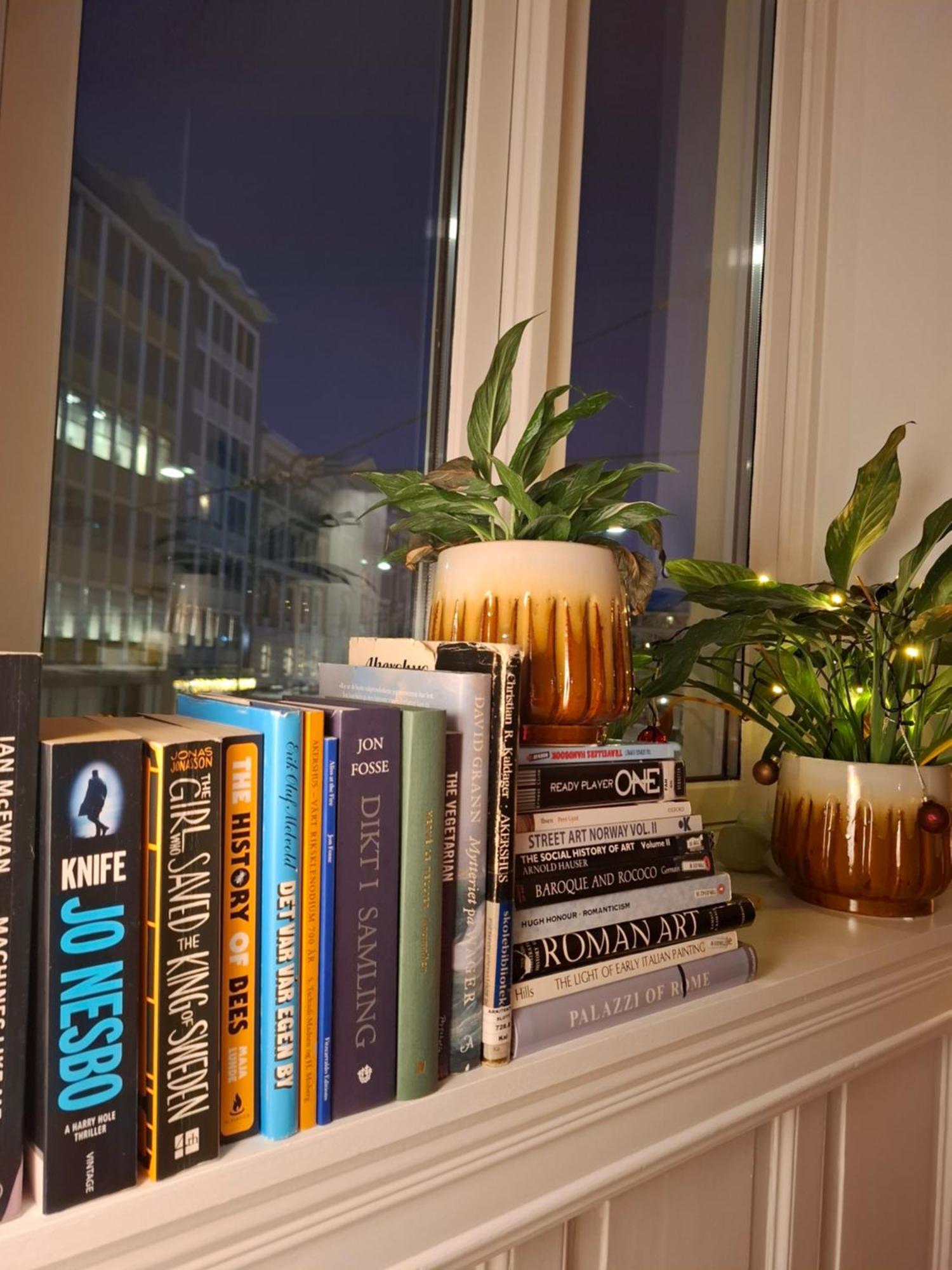 Bright And Charming Apartment From 1878 With View To The New National Museum In Oslo Exteriör bild